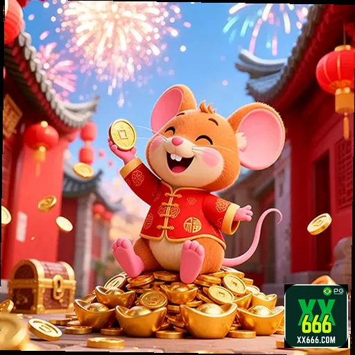 Imagem de cassino online - xx666