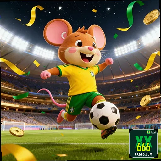 Cassino ao vivo - xx666