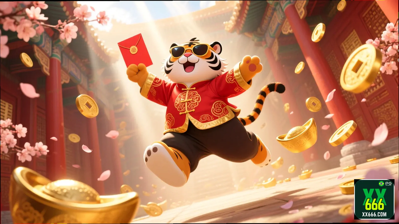 Imagem do cassino VIP - xx666