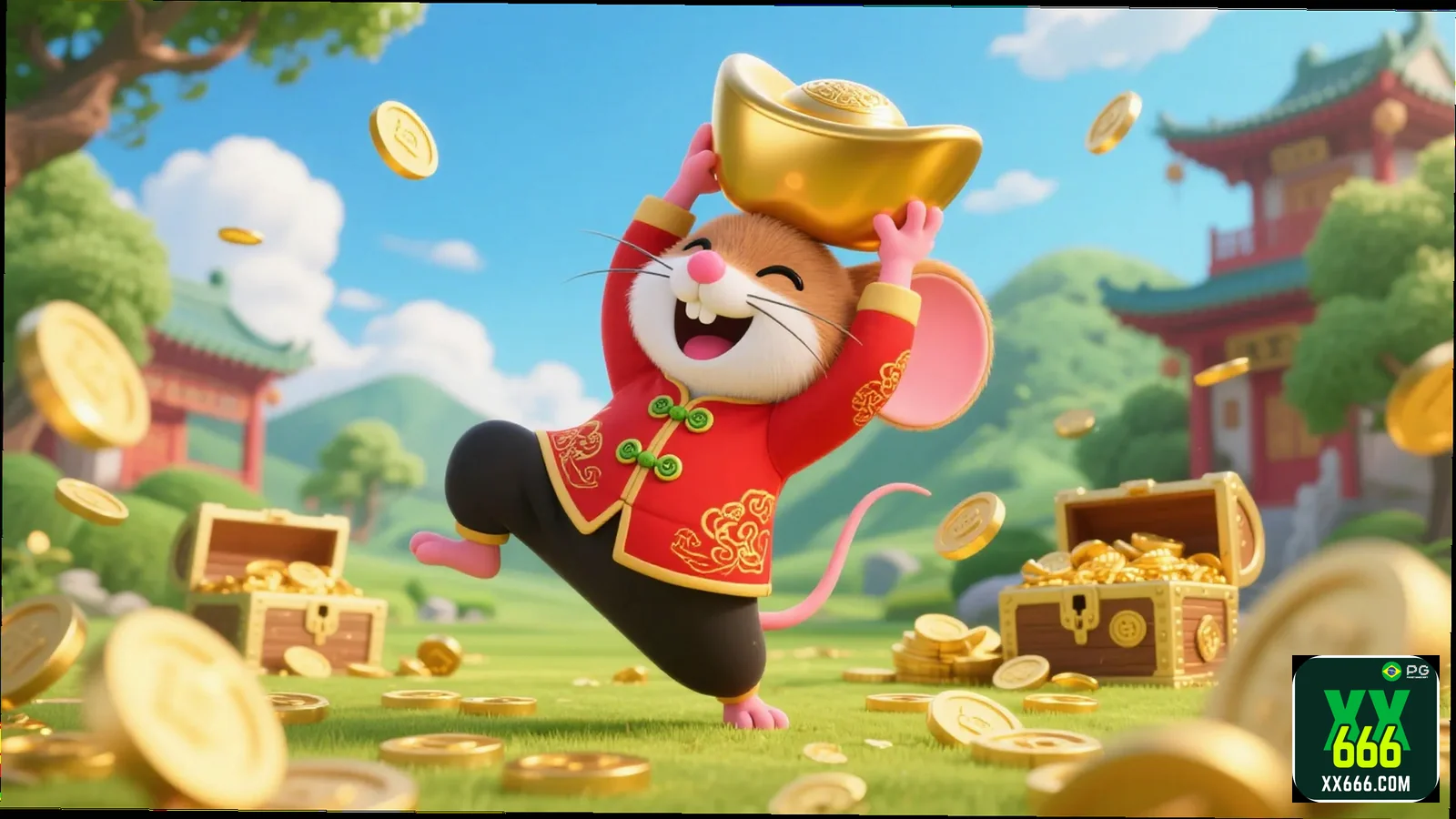 Plataforma de apostas