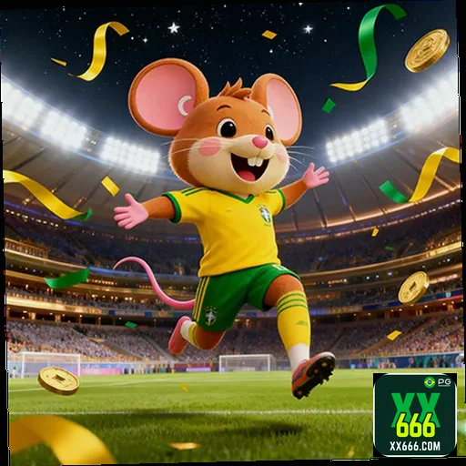 Plataforma de apostas - xx666