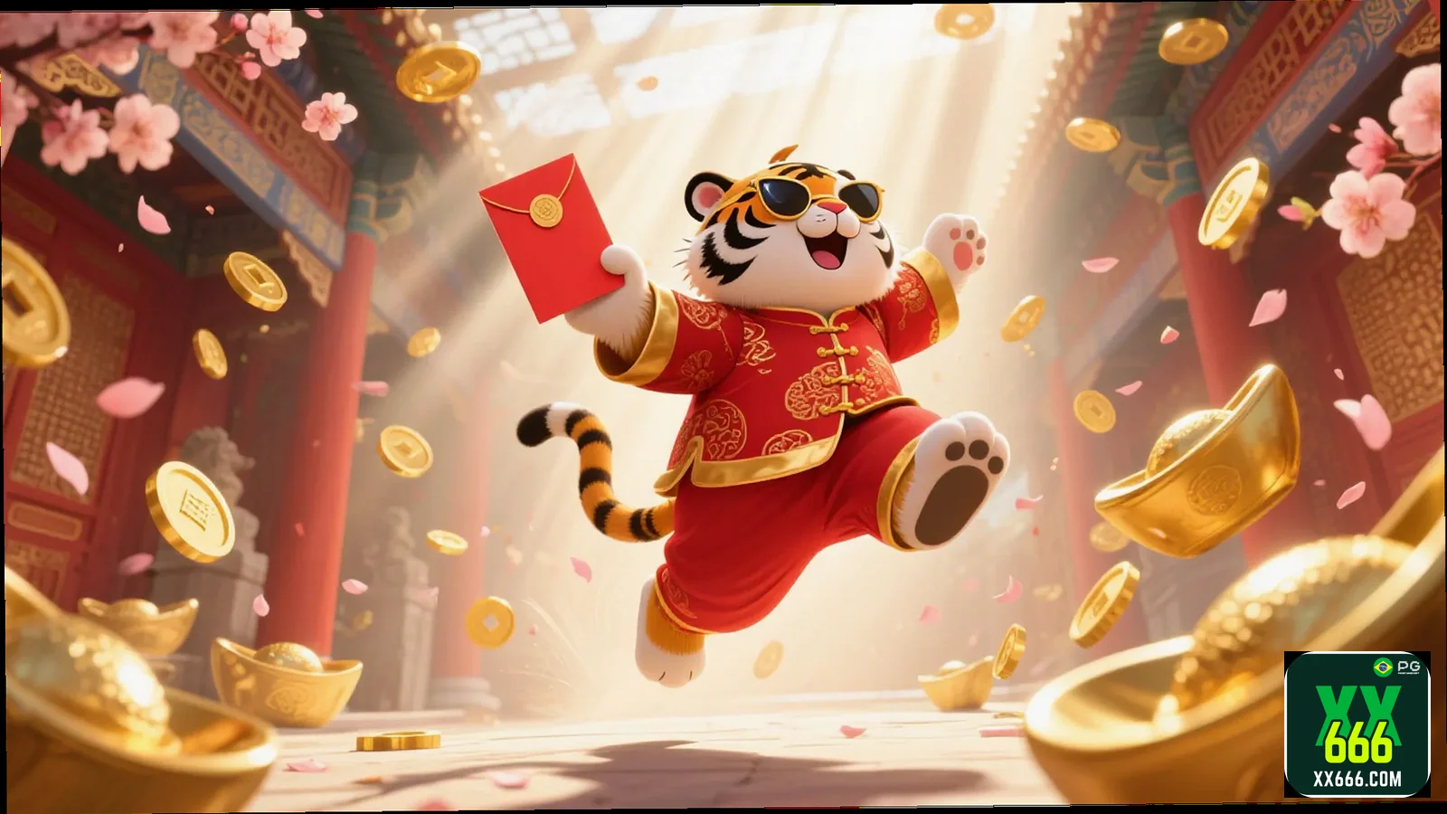 Benefícios para VIPs